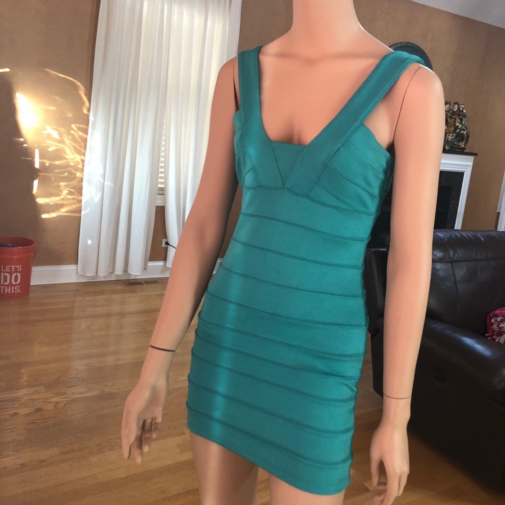 Topshop Mini dress